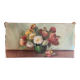 Flower painting