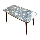 Vintage coffee table