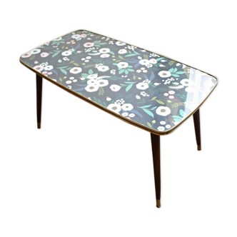 Vintage coffee table