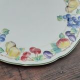 Plate villeroy & boch