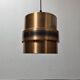 Doria vintage copper suspension