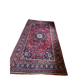 Large vintage Persian rug