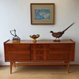 Sideboard Bilea from the 1960.