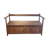 Chest bench
