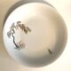 Limoges round dish