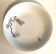 Limoges round dish
