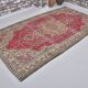 Multicolour Neutral Vintage Turkish Ruh sku 1509