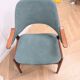 Vintage Scandinavian design chair