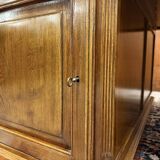 Large English Eichholtz Desk Partnerdesk