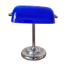 "Banker's" office lamp