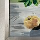 Fuentes Fruit Oil Painting