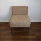 Nice vintage 1960s low chair