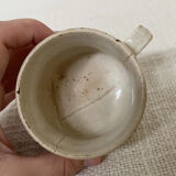 Old cup