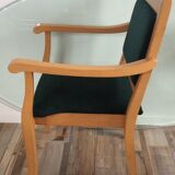 Eurochair bridge armchair from the 60