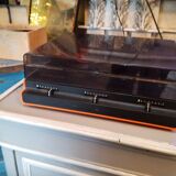Record player