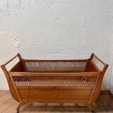 Berceau vintage