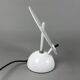 Barbieri & Marianelli table lamp for Tronconi Pall design Space Age 1980