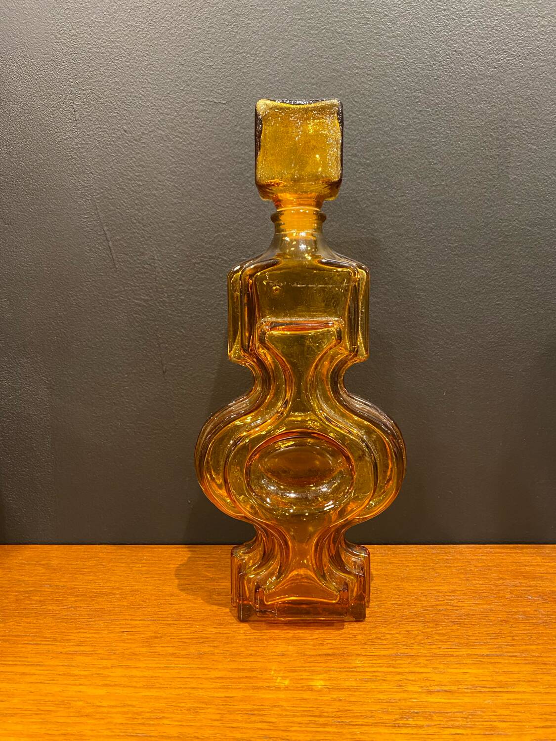 Carafe Helena Tynell 1970