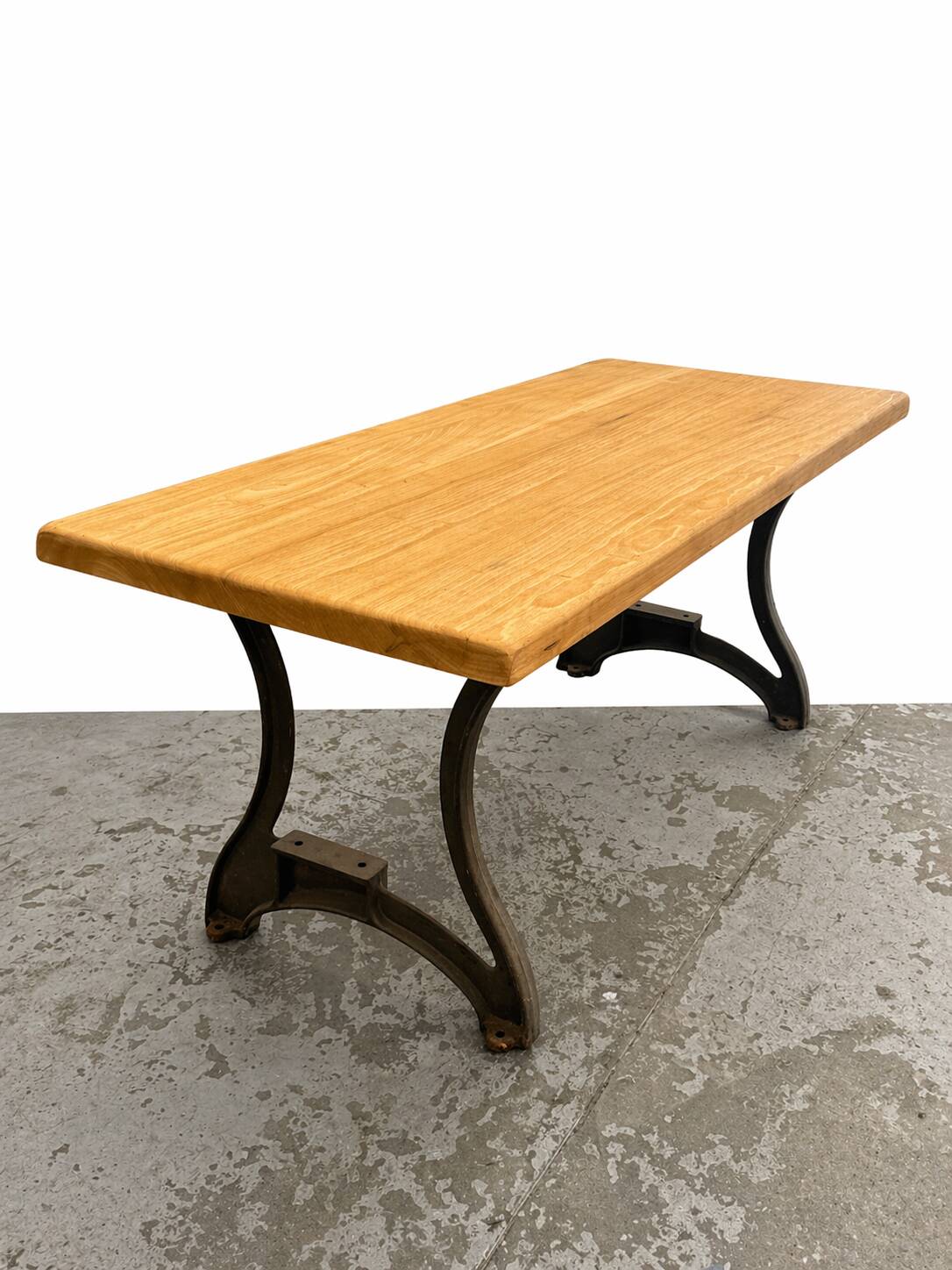 Table en bois