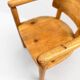 Rainer Daumiller Chair