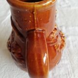 Pitcher Terminal
