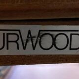 Burwood and Atlar desk