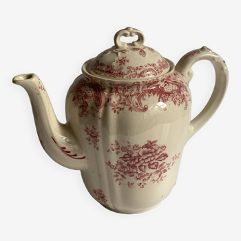 Villeroy Boch Valeria teapot