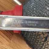 Lady jeanne vintage mesh 60s