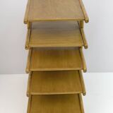 Edward Wormley Style Magazine Tree for Dunbar, 1950s