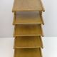Edward Wormley Style Magazine Tree for Dunbar, 1950s