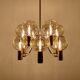 Swedish Patricia Chandelier by Hans Agne Jakobsson