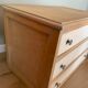 Commode années 60