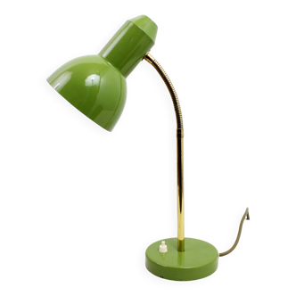 Lampe de bureau années 50