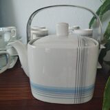 Tea service