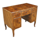 Bureau en bois divers, Italie, XXe siècle