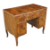 Bureau en bois divers, Italie, XXe siècle