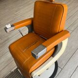 Barber chair