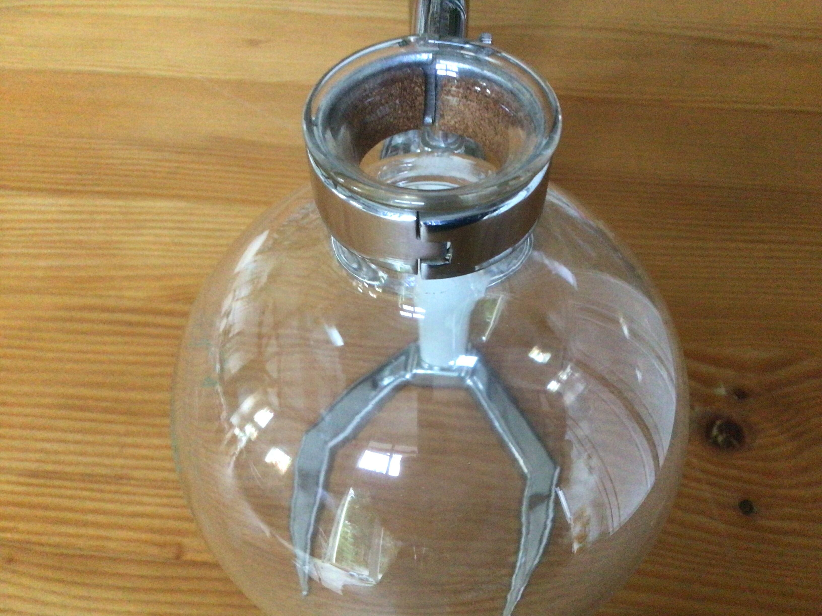Cafetiere Hellem 8 cups