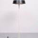 Fantastic ST 7128 Floor Lamp by Niek Hiemstra for Evolux, Holland 1960s