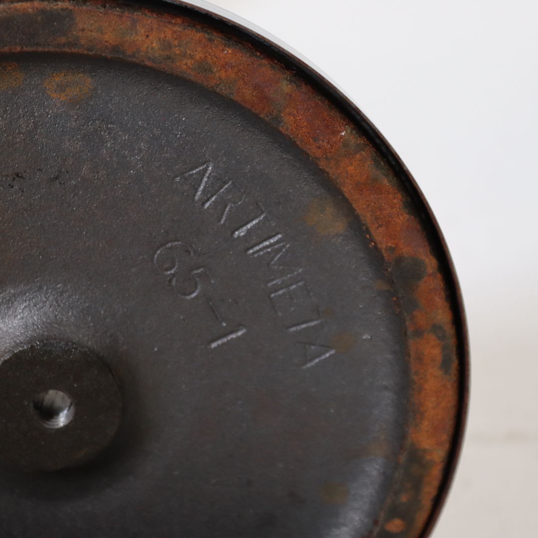 Lampe de table Artimeta