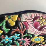 Longwy enamel cup