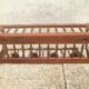 Coat rack, hat rack