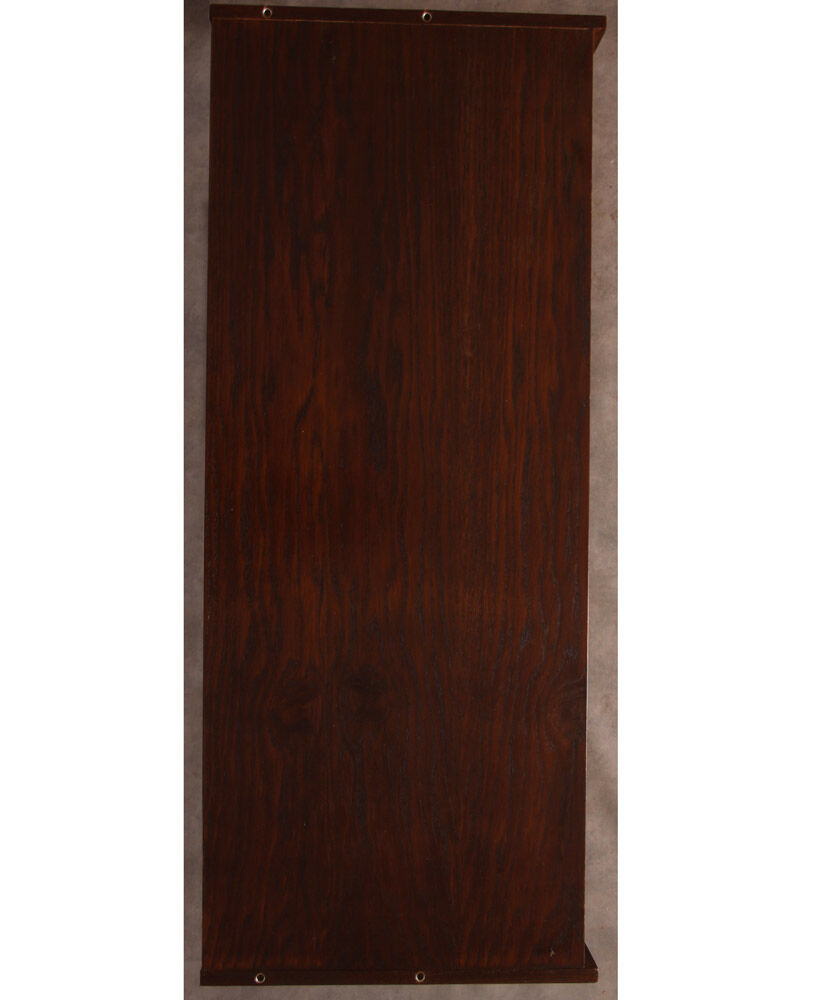 Oak dresser, U-452 model by Jiri Jiroutek, 1960