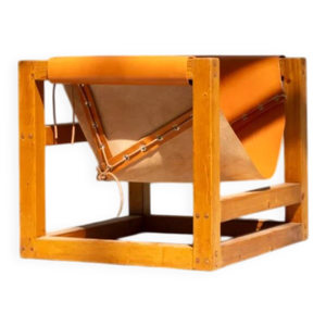 Fauteuil Tail 4 par heinz