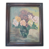 Still Life Painting