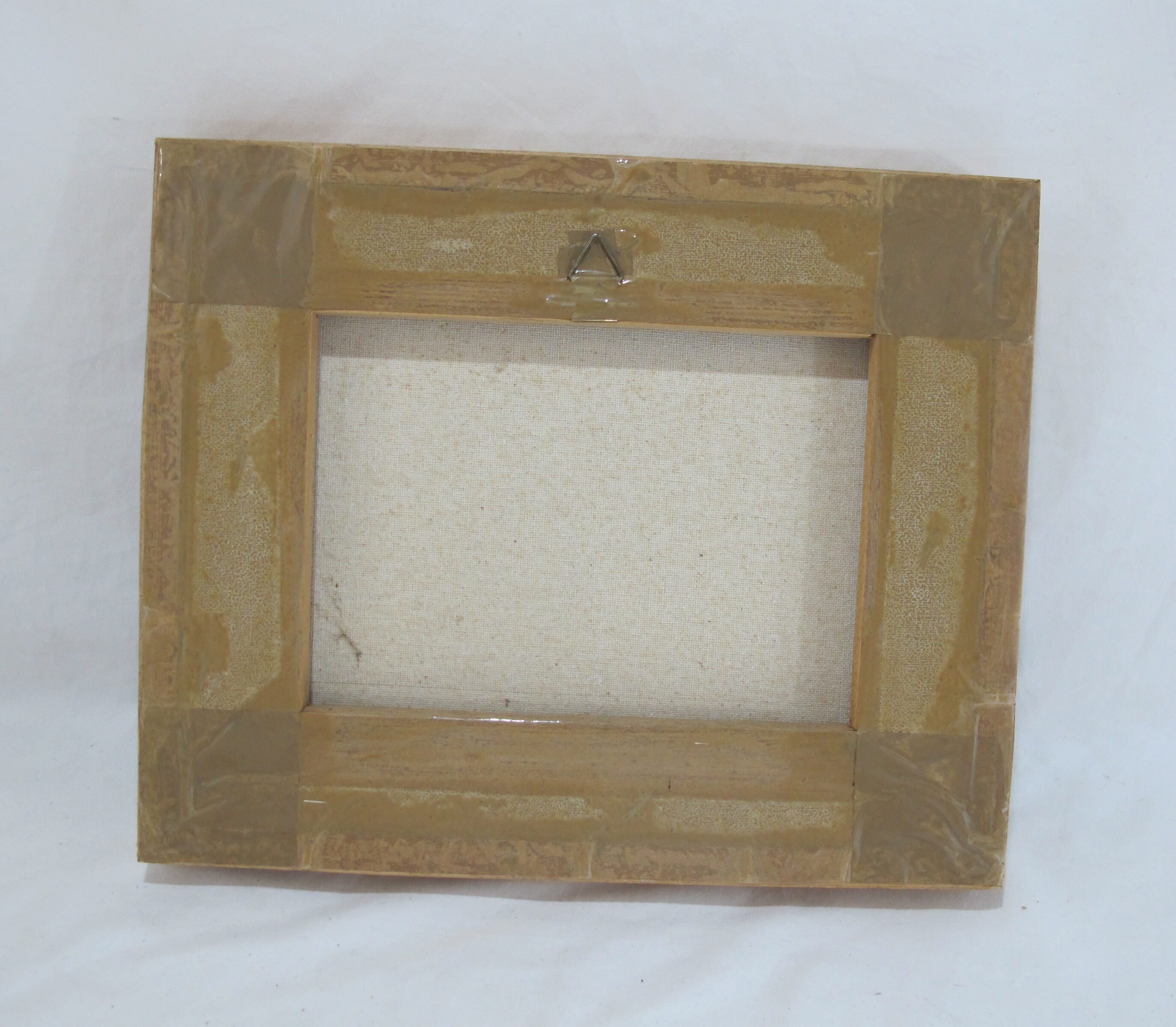 Robert Cox Oil Painting n°1