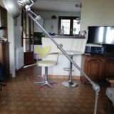 Lumina workshop articulated lamp