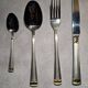 New complete Schneider cutlery set