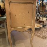 Chest of drawers with 2 drawers