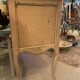 Commode à 2 tiroirs